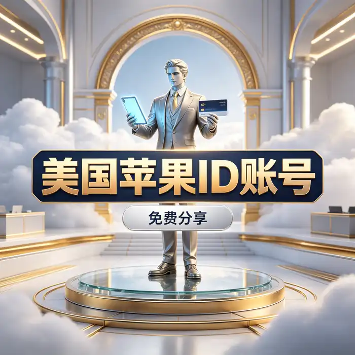 美国苹果id应用搜索场景与App Store目录核验案例示意